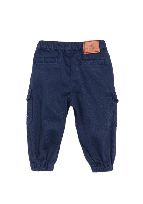 Pantaloni cargo ETRO KIDS | GZ6300 G0219617